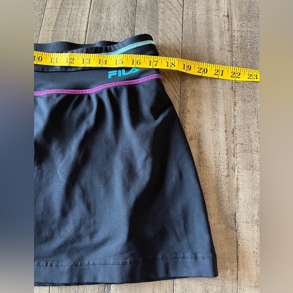Fila skort Large - Picture 2 of 8